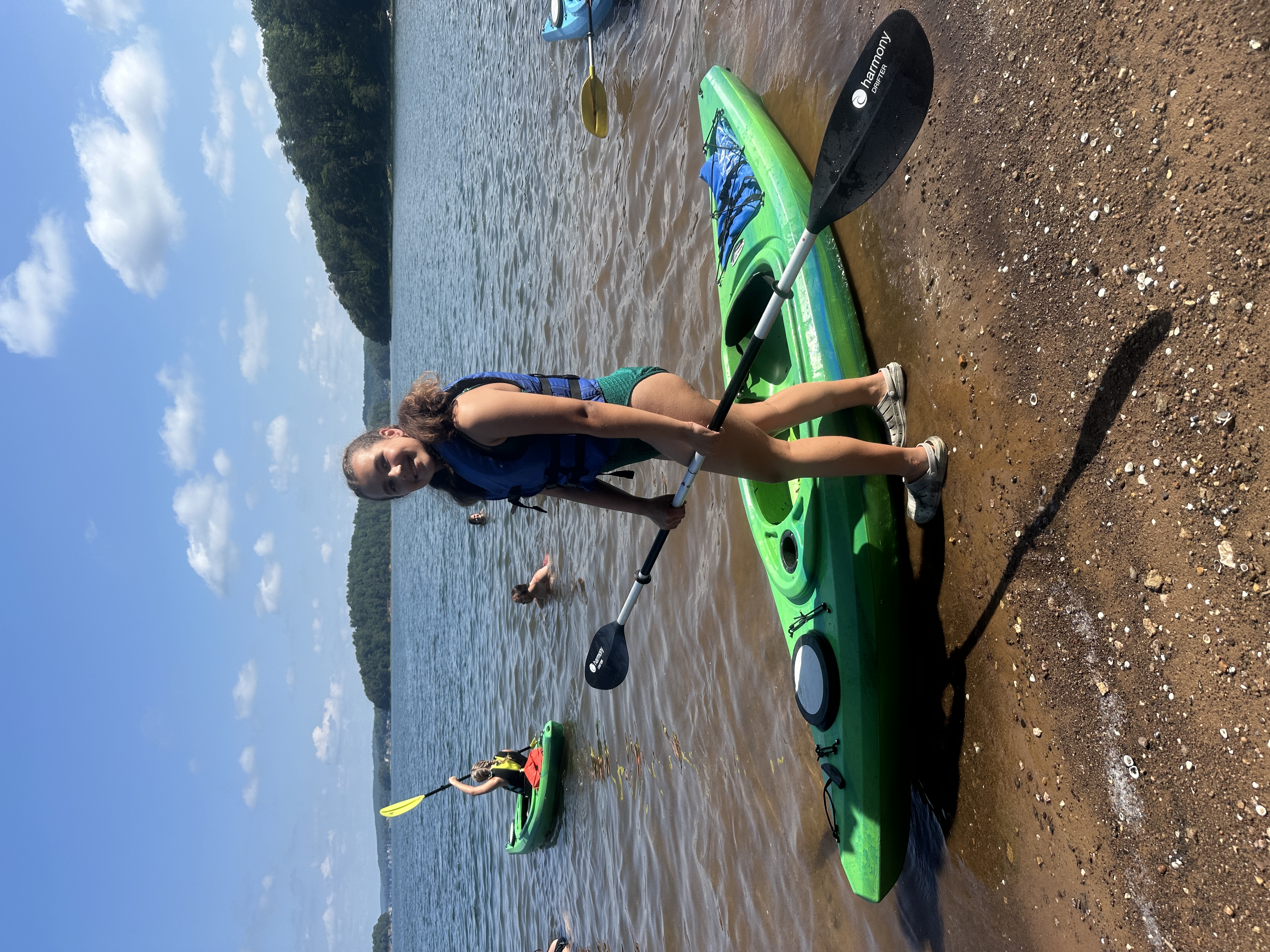 Girls Camp 26